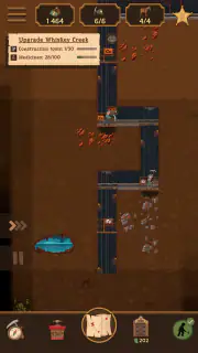 Deep Corp: Strategia mineraria screenshot 1