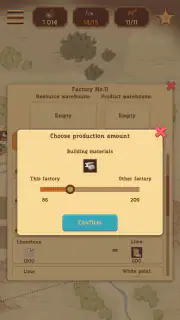 Deep Corp: Strategia mineraria screenshot 4