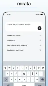 Deepsearch AI Search Assistant screenshot 4