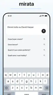 Deepsearch AI Search Assistant screenshot 4