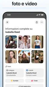 Deepsearch AI Search Assistant screenshot 5