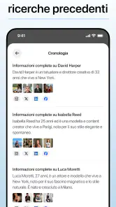 Deepsearch AI Search Assistant screenshot 7