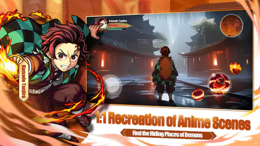 Demon Slaying Swordsman screenshot 7