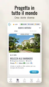 Design Home™: Progettare Case screenshot 3