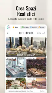 Design Home™: Progettare Case screenshot 4