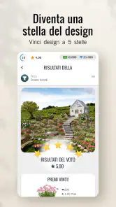 Design Home™: Progettare Case screenshot 6