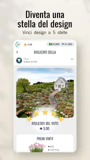 Design Home™: Progettare Case screenshot 6