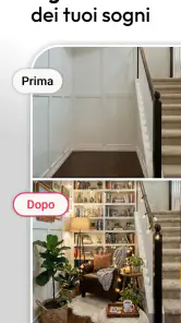 Design Interni IA - Interio screenshot 2