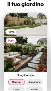 Design Interni IA - Interio screenshot 3