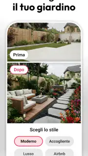 Design Interni IA - Interio screenshot 3