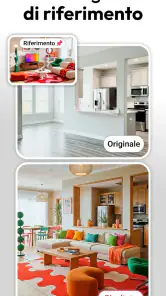 Design Interni IA - Interio screenshot 6