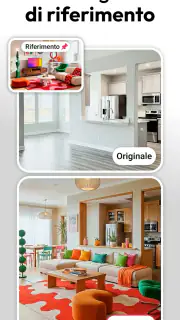 Design Interni IA - Interio screenshot 6