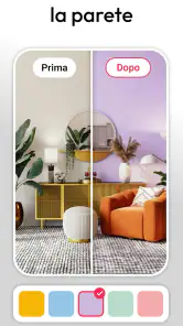 Design Interni IA - Interio screenshot 8