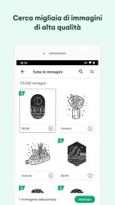 Design Space: DIY con Cricut screenshot 5