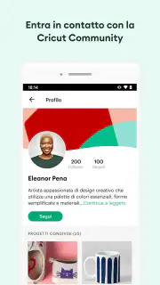 Design Space: DIY con Cricut screenshot 7