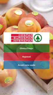 Despar Centro Sud screenshot 2