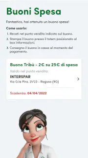 Despar Sicilia screenshot 2