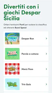 Despar Sicilia screenshot 7