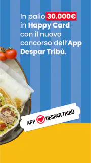 Despar Tribù screenshot 2