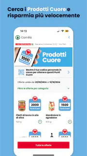 Despar Tribù screenshot 4