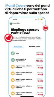 Despar Tribù screenshot 5