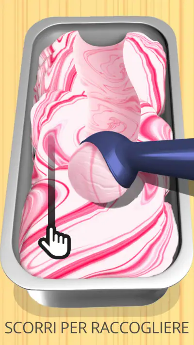 Dessert fai da te screenshot 1