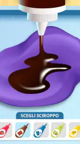 Dessert fai da te screenshot 3