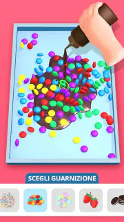 Dessert fai da te screenshot 4