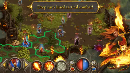 Devils & Demons Premium screenshot 2