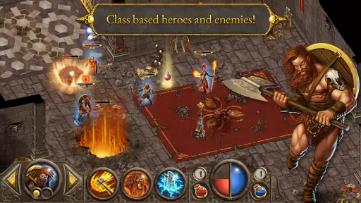 Devils & Demons Premium screenshot 5