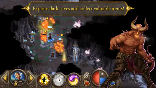 Devils & Demons Premium screenshot 6