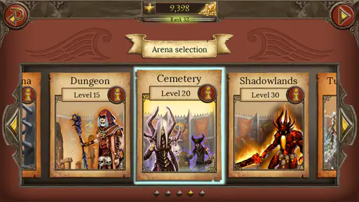 Devils & Demons Premium screenshot 8