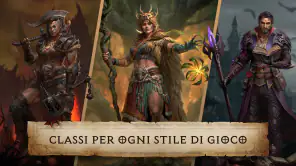 Diablo Immortal screenshot 2