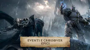 Diablo Immortal screenshot 6