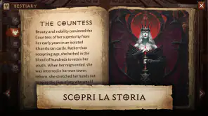 Diablo Immortal screenshot 7