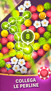Diamond Diaries Saga screenshot 3