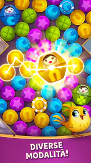 Diamond Diaries Saga screenshot 8