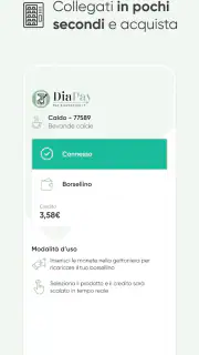 DiaPay screenshot 2