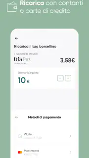 DiaPay screenshot 3