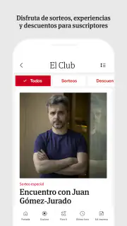 Diario Sur screenshot 6