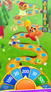 Dice Dreams™️ screenshot 4