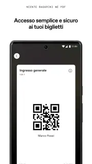 DICE: Eventi dal vivo screenshot 5