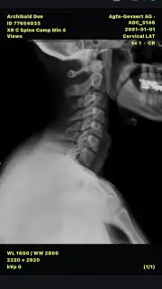 DICOM Viewer screenshot 4