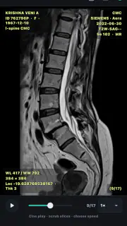 DICOM Viewer screenshot 6