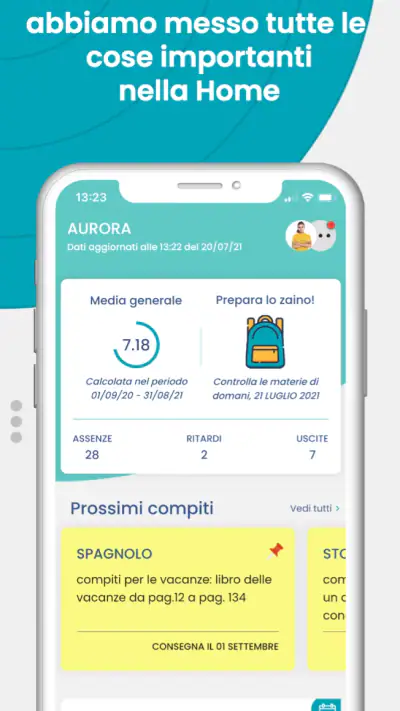 didUP - Famiglia screenshot 1