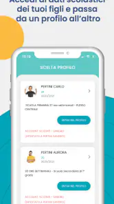 didUP - Famiglia screenshot 3