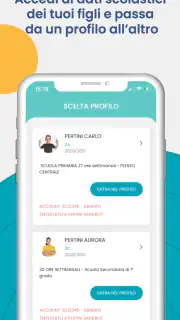 didUP - Famiglia screenshot 3