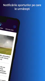 Digi Sport-Știri&meciuri LIVE screenshot 2