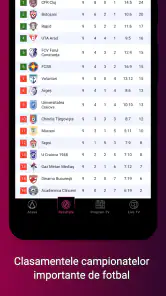 Digi Sport-Știri&meciuri LIVE screenshot 6