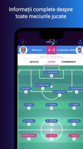 Digi Sport-Știri&meciuri LIVE screenshot 7